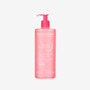 Bioderma Sensibio Gel Moussant