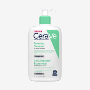 CeraVe Foaming Cleanser