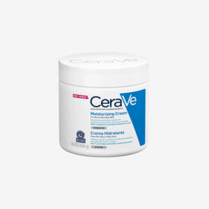 CeraVe Moisturising Cream