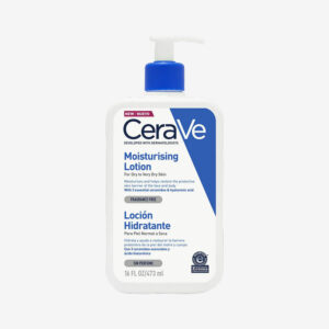 CeraVe Moisturising Lotion Face & Body