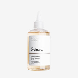 The Ordinary 7% Glycolic Acid Exfoliating Toner