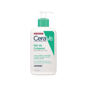 CeraVe Moisturising Lotion Face & Body